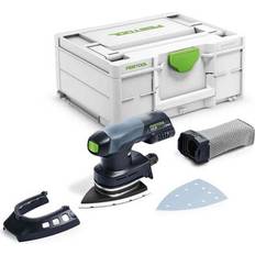 DTSC400-Basic 18V BL Delta Sander Bare Unit