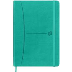 Oxford Anteckningsbok A5 Signature dotted 208 sidor