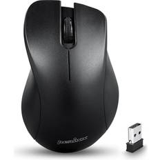 Computermus Perixx PERIMICE-621 Wireless Højre Hånd