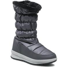 CMP Donna Scarpe CMP Stivali da neve - Grigio