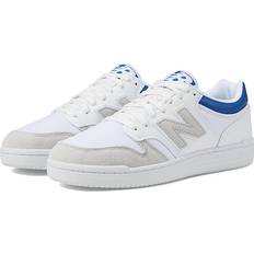 New balance bb480 New Balance BB480 Trainers white/blue 41.5 7.5