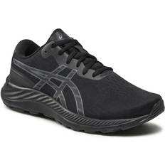 Mens black asics Asics GEL-Excite Men's Running Shoes Black