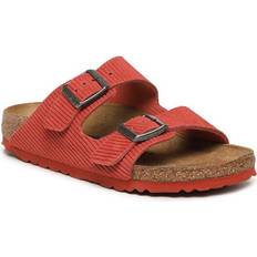 Birkenstock Sandales vente Birkenstock Sabots 40 - Rot