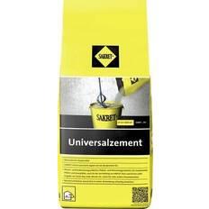 Steine & Sand Sakret Universalzement 5 kg Beutel grau