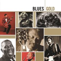 Blues: Gold (Vinyl)