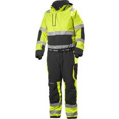 Helly hansen workwear Helly Hansen Alna 2.0 Hi Vis Insulated Winter Suit - Yellow
