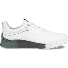 ecco Golf S-Three M - White