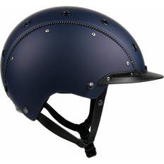 Casco Champ-3 Ridhjälm VG1 Marin Storlek: 58-62 cm