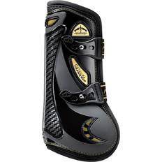 Veredus Benskydd Veredus Benskydd Carbon Gel Grand Slam Svart