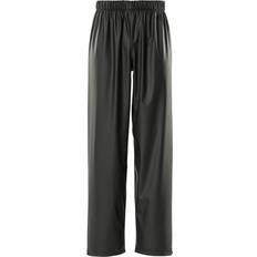Mascot Aqua Rain Trousers Black