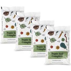 Plants Brut Worm Farms Super Soil All Purpose Rich Blend Soil