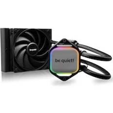 Refroidisseurs d'Eau pour CPU Be Quiet! Pure Loop 2 120 mm