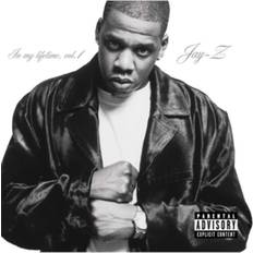 Jay-Z: In My Life Time (Vinyl)