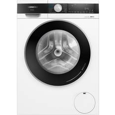 Vaskemaskiner Siemens Q500 WN44G241 Hvid