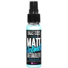 Muc-Off Matt Finish Helmet Detailer ml Rengöring 2022