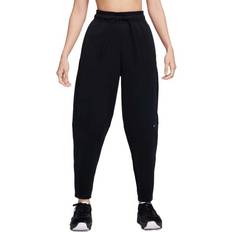 Nike Dri-Fit Prima Women's High Waisted 7/8 Training Pants - Black