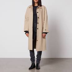 XXS Mäntel Anine Bing Trenchcoat RANDY beige