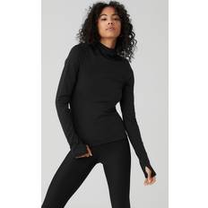 Yoga Sweaters Alo Thumbhole Hoodie