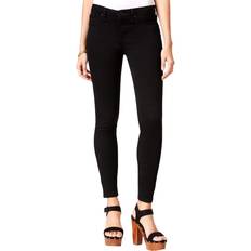 Jessica Simpson womens Kiss Me Skinny Jeans, Od Black