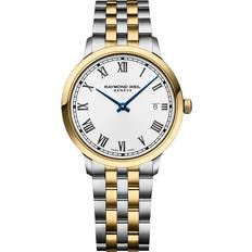 Watches Raymond Weil Toccata