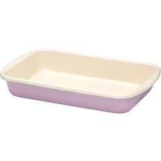 Emalje Bradepander Riess Classic Colorful Pastel Roasting Pan