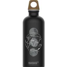 Sigg Aluminum Water Bottle