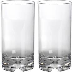 Plastic Drink Glasses Gimex 2 Drink-Glas