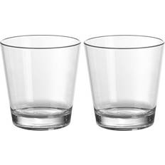 Gimex 30 cl Polycarbonat Sæt 2 Stk Drikkeglas