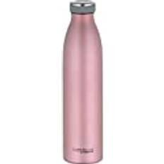 Thermos Thermoskannen Thermos Isolier-Trinkflasche "TC-Bottle" Thermoskanne