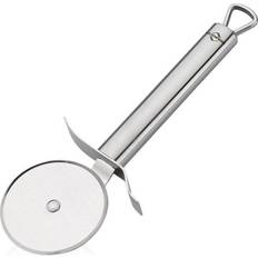 Grau Pizzaschneider Küchenprofi PARMA 21cm Pizzaschneider