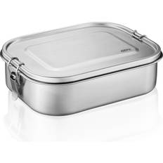 Acier inoxydable Boîtes alimentaires GEFU Lunchbox Endure Brotdose