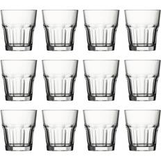 Pasabahce Casablanca Whisky Glas 35.5 cl Whiskyglas 6stk