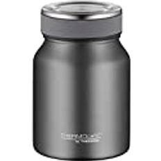 Grau Thermobehälter Thermos speisegefäß 'tc' Thermobehälter