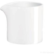 Lavastoviglie Sicuro Lattiere ASA XS Milchkännchen À Table Aus Fine Bone China Lattiera