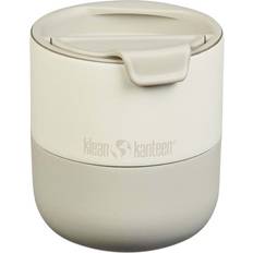 Klean-kanteen Køkkentilbehør klean-kanteen Rise Lowball 296ml Tofu Termokop