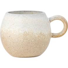 Bloomingville Tassen & Becher Bloomingville Handgemachte Tasse Paula Becher