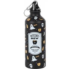 Metal Water Bottles Horror-Shop Witches Brew Wasserflasche