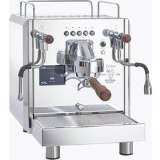 16.0 bar Espresso Machines Bezzera Duo Top DE