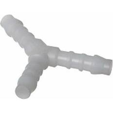 Seatec Plast y-stykke 6mm