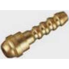 Slangestuds ø6 for 9/16" omløber