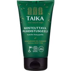 Taika Gel Cleanser