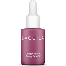 Serum ansikte L´Acuila Collagen Restore Firming Face Oil Ansikte 30ml