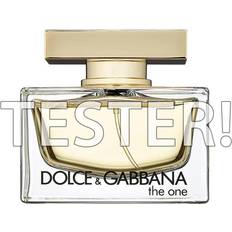 Dolce gabbana the one edp 75ml Dolce & Gabbana The One Edp 75ml