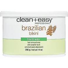 Hydratant Cires Clean+Easy Brazilian Pot Wax 396 g