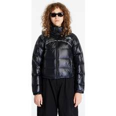 North face retro dam The North Face 2002 Retro Nuptse Black