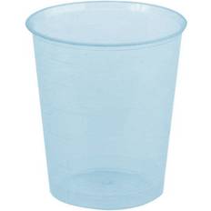 Drink-Gläser Dr. Junghans Medical Einnehmeglas graduiert kunststoff Drink-Glas