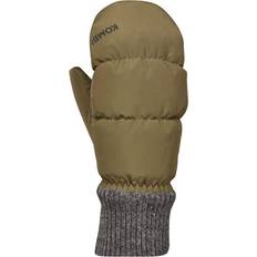 Polyester Pannenlappen Kombi Pillow Mitt Fern Female Hoeden Petten S