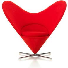 Vitra Lænestole Vitra Miniature Heart-Shaped Cone Lænestol