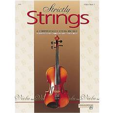 Libros Strictly Strings 1