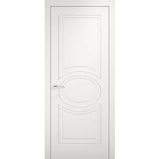 Solid French 36 Interior Door S 0502-Y (x)